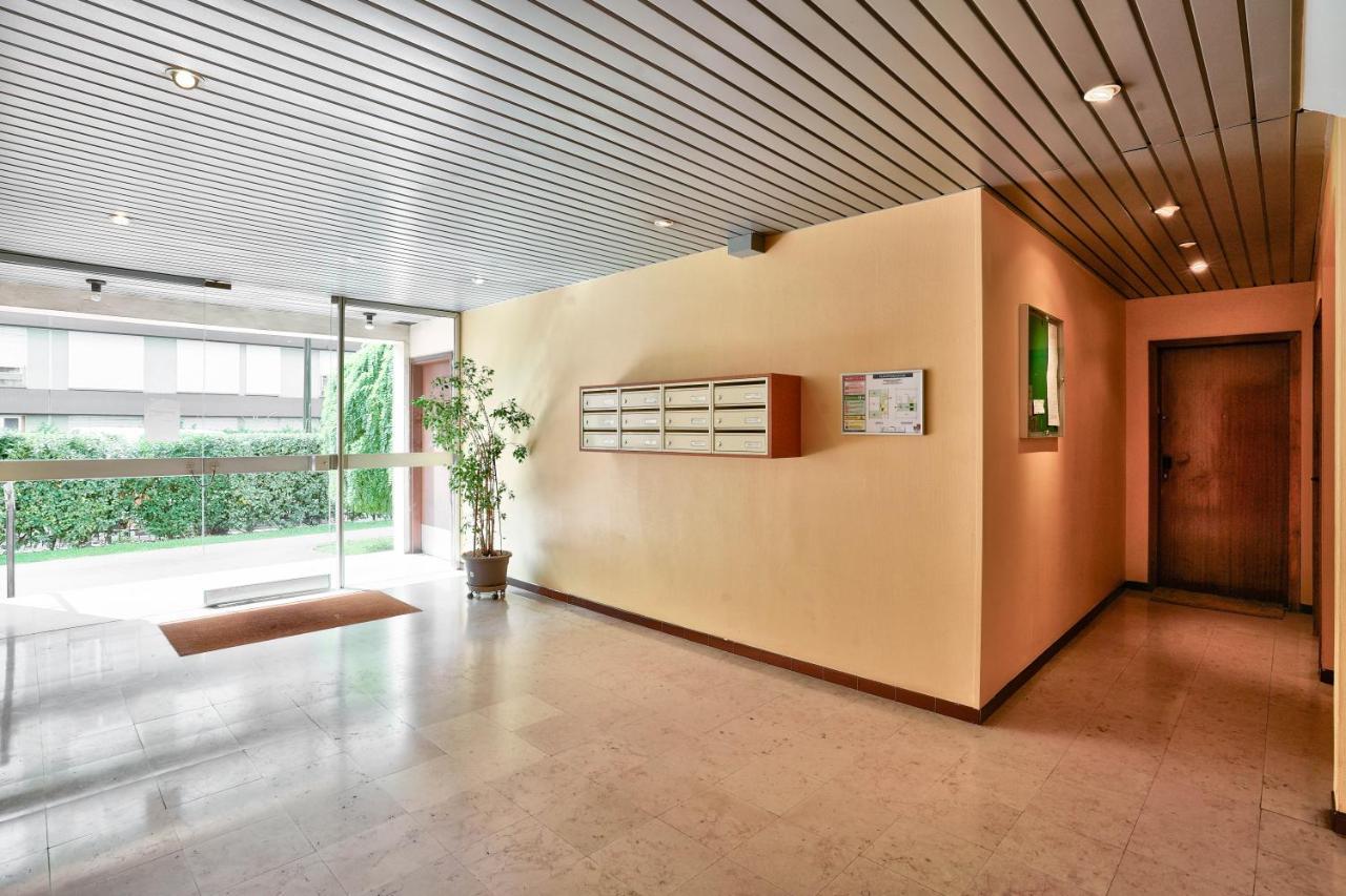 Splendid 1Br Apt In Lazare Hoche Boulogne-Billancourt Luaran gambar